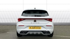 CUPRA Leon 1.5 TSI V1 5dr Petrol Hatchback